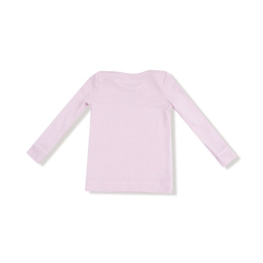 Angel Dear Basics Potpourri Loungewear Set