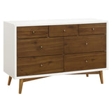 Babyletto Palma 7-Drawer Double Dresser