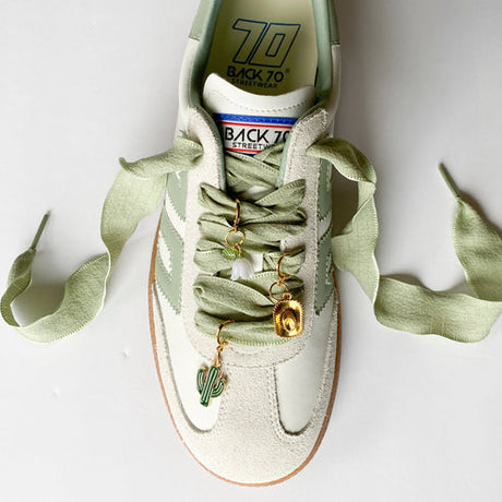 Sage Green Southern by Leo + Lee