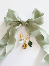 Sage Green Southern by Leo + Lee