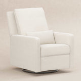 Babyletto Sigi Electronic Recliner and Glider with USB Port