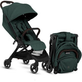 Silver Cross Clic Compact Stroller