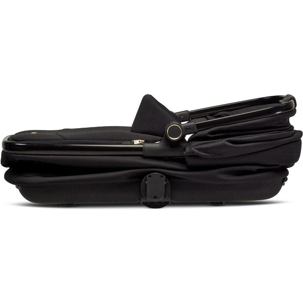 Silver Cross Reef 2 First Bed Folding Bassinet