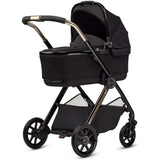 Silver Cross Reef 2 First Bed Folding Bassinet