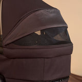 Silver Cross Reef 2 First Bed Folding Bassinet