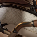 Silver Cross Reef 2 Multi-Terrain Modular Stroller