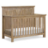 Monogram by Namesake Emory Farmhouse 4-in-1 Convertible Crib
