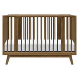 Babyletto Palma 8-in-1 Convertible All-Stages Crib with Bassinet & Toddler Bed Kits