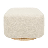 Babyletto Kiwi Gliding Ottoman