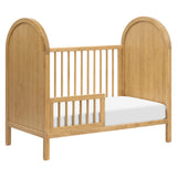 Babyletto Bondi 3-in-1 Convertible Crib with Toddler Bed Conversion Kit