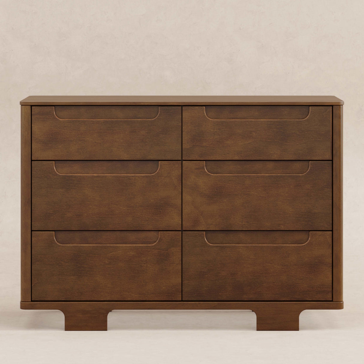 Babyletto Yuzu 6-Drawer Dresser
