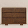 Babyletto Yuzu 6-Drawer Dresser