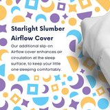 Moonlight Slumber Starlight Slumber Crib Mattress