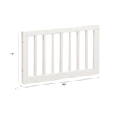 Namesake Toddler Bed Conversion Kit (M19699)
