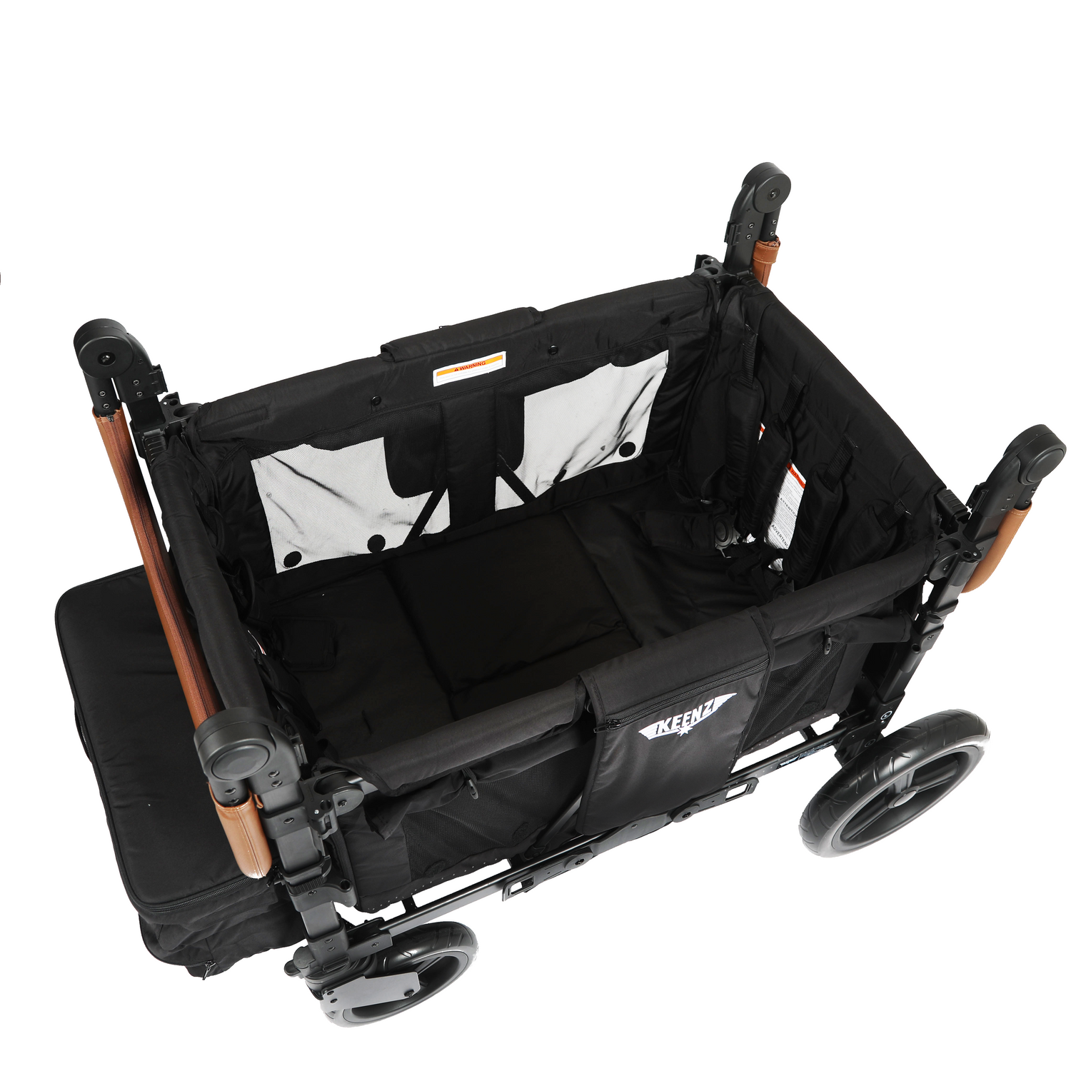 keenz stroller wagon 2 seater Keenz Duo Dynamic Stroller Wagon 4 Seater
