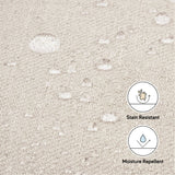 Babyletto Madison Swivel Glider