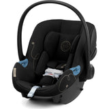 Cybex Aton G Infant Car Seat with Sensorsafe