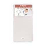 M5322BB,Babyletto,Pure Core Non-Toxic Crib Mattress w/Dry Waterproof Cover