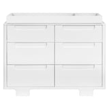 Babyletto Yuzu 6-Drawer Dresser