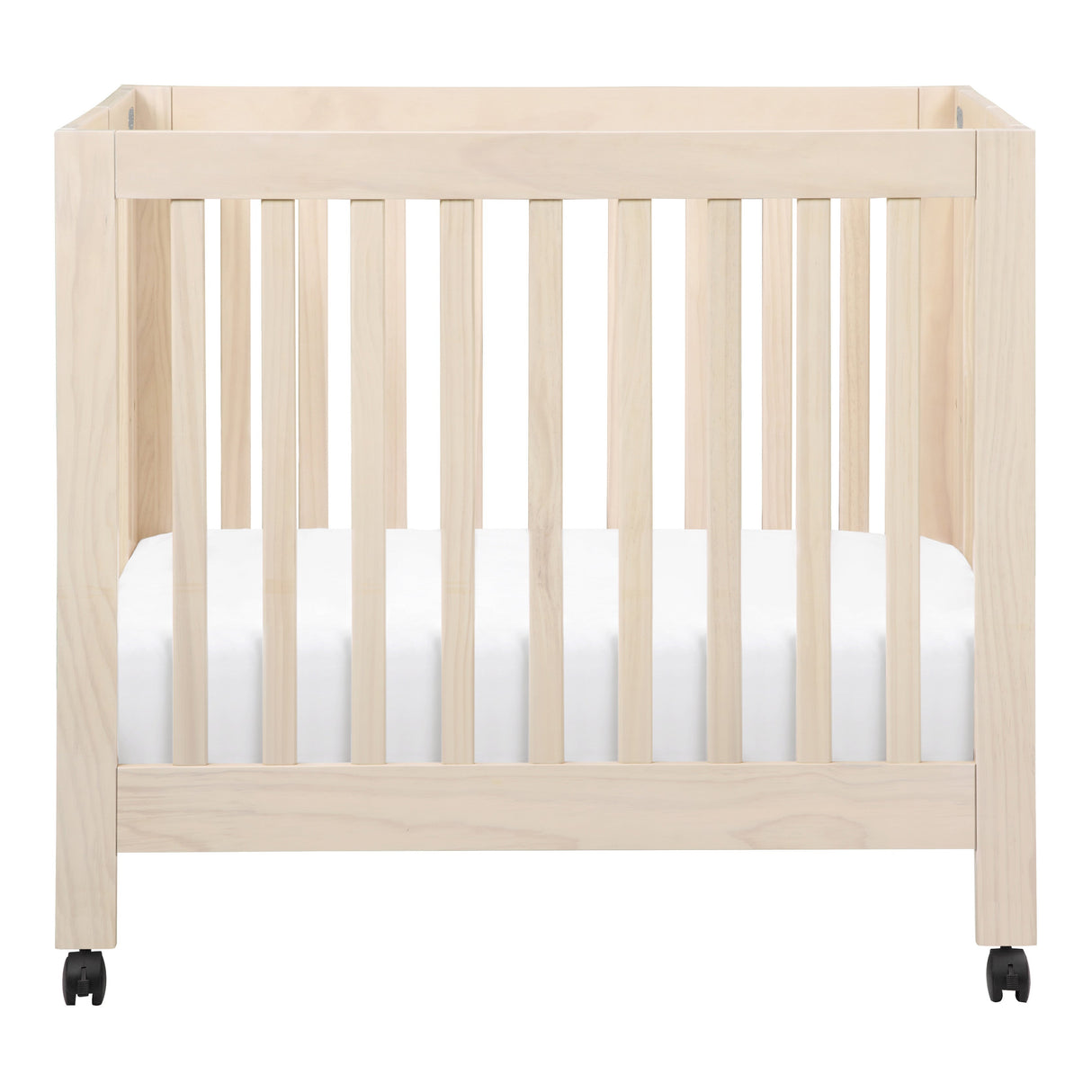 Babyletto Origami Mini Crib