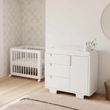 Babyletto Yuzu 3-Drawer Changer Dresser