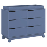 Babyletto Hudson 6-Drawer Double Dresser