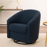 Babyletto Madison Swivel Glider