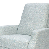 Morris & Co. x Namesake Crewe Recliner and Swivel Glider