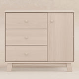 Babyletto Hudson Modern 3-Drawer Dresser