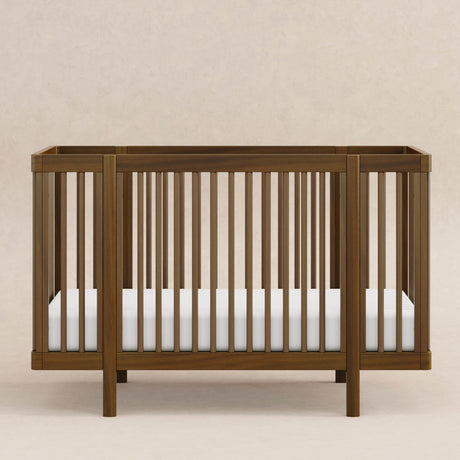 Babyletto Pogo 8-in-1 Convertible Crib with All-Stages Conversion Kits