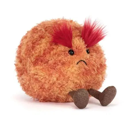 Amuseables Planet Mars by Jellycat