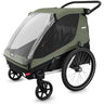 Thule Courier | Kids, Dog & Cargo Bike Trailer