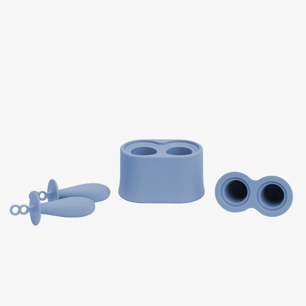 Tiny Pops- Indigo by EZPZ