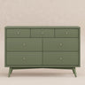Babyletto Palma 7-Drawer Double Dresser