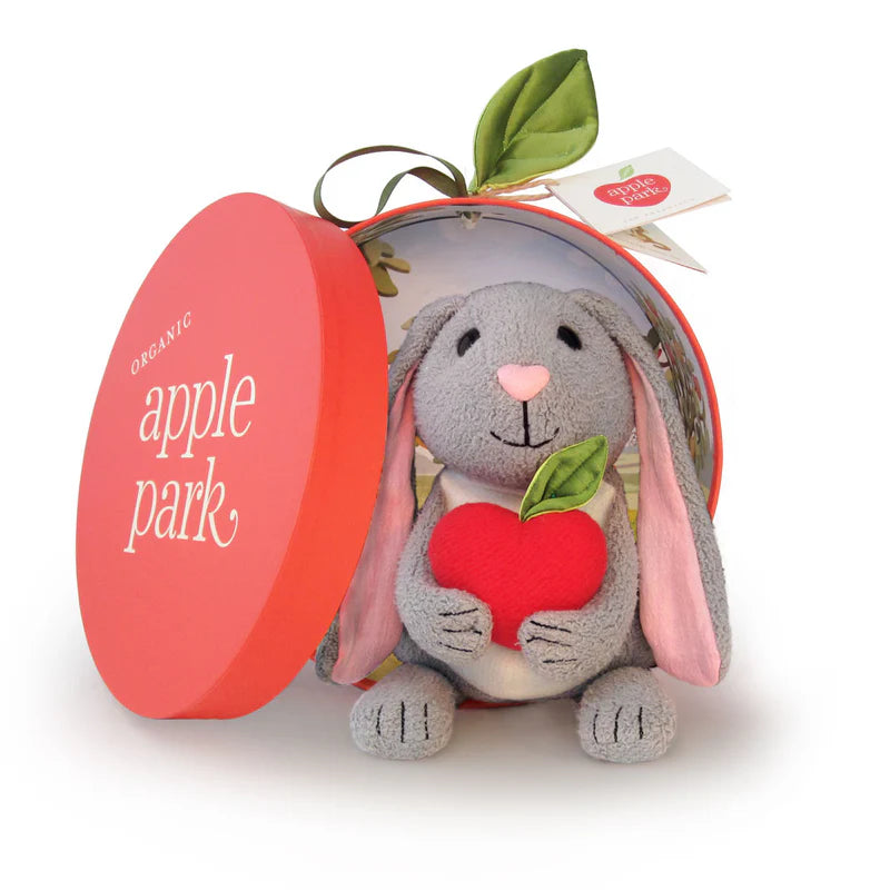Picnic Pals Plush - Bunny by Apple Park