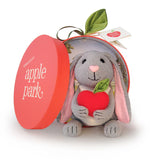 Picnic Pals Plush - Bunny by Apple Park
