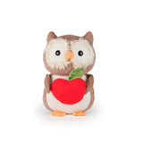 Picnic Pals Plush - Owl by Apple Park