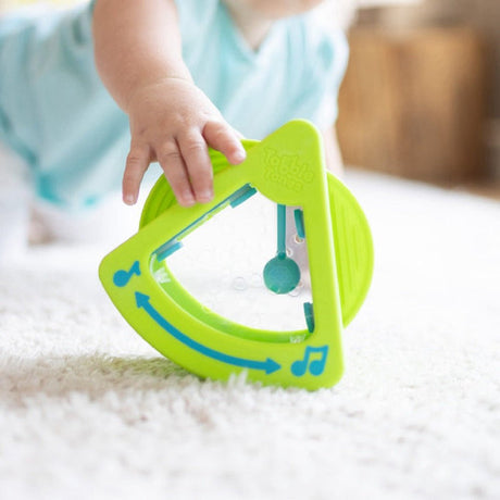 Tobble Tones by Fat Brain Toys