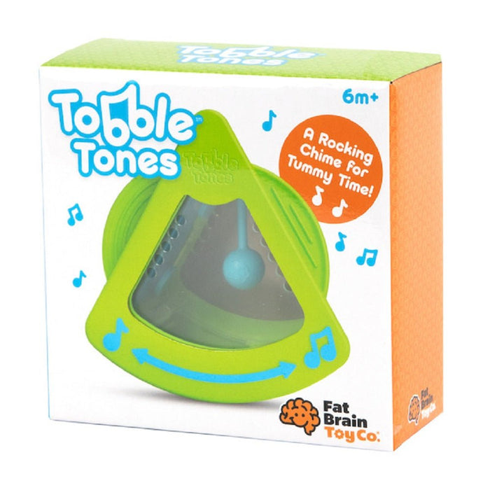 Tobble Tones by Fat Brain Toys