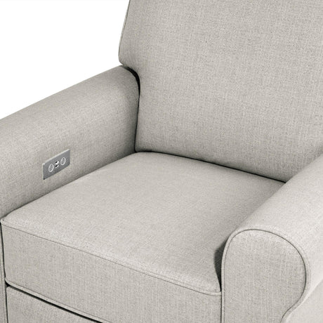 Monogram by Namesake Monroe Power Recliner & Swivel Glider