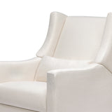 Babyletto Kiwi Recliner and Swivel Glider