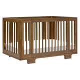 Babyletto Yuzu 8-in-1 Convertible Crib with All-Stages Conversion Kits