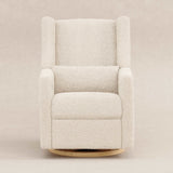 Babyletto Kiwi Electronic Recliner and Swivel Glider with USB port