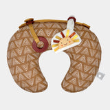 Tummy Time Prop- Golden Sun by Boppy