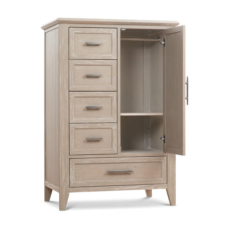 Monogram by Namesake Barrow Chifforobe
