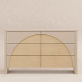Babyletto Moab 6-Drawer Dresser