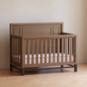 Monogram by Namesake Newbern 4-in-1 Convertible Crib