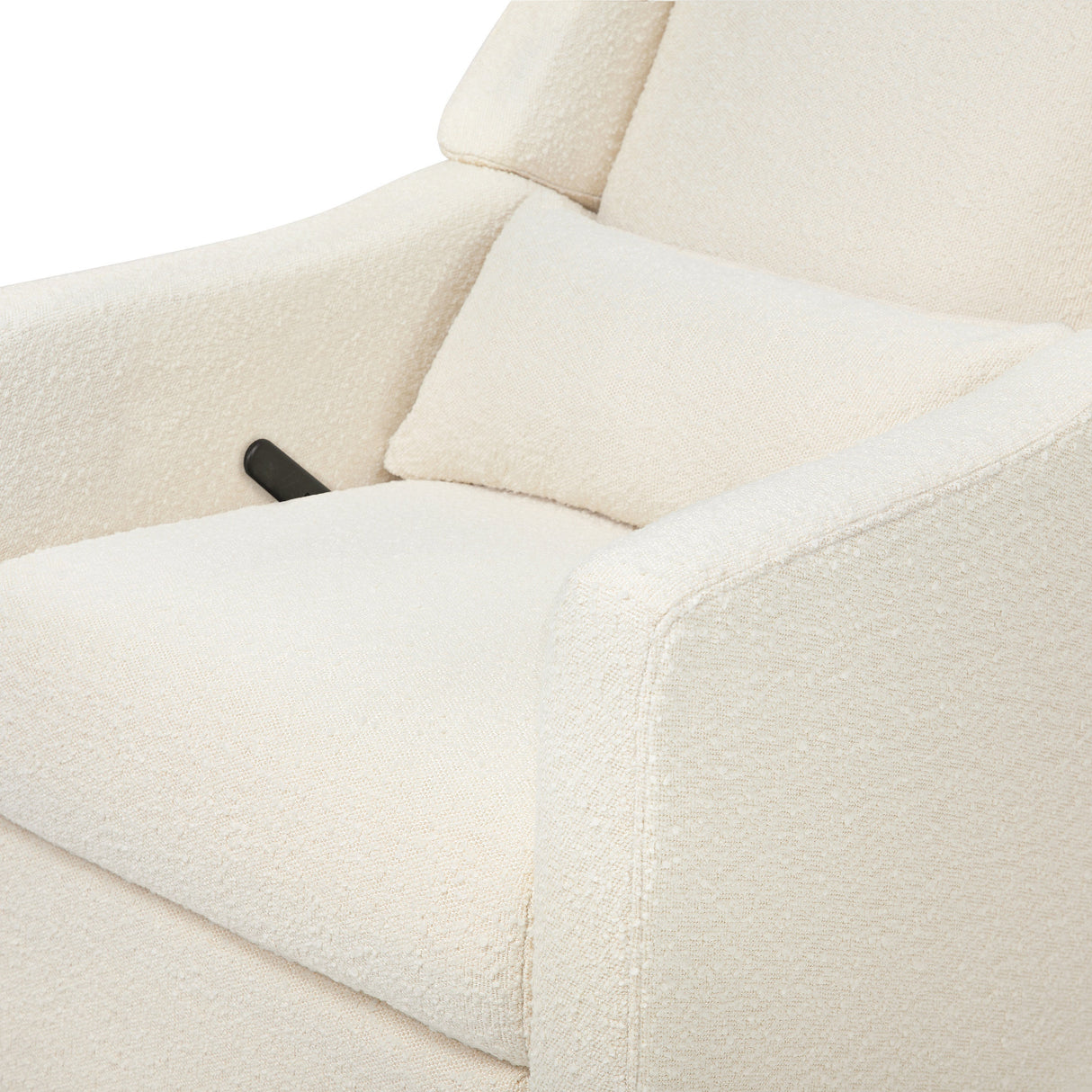 Babyletto Kiwi Recliner and Swivel Glider