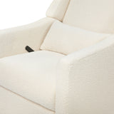 Babyletto Kiwi Recliner and Swivel Glider