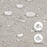 Monogram by Namesake Monroe Power Recliner and Swivel Glider